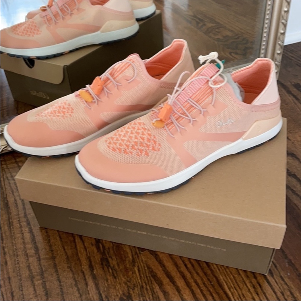 Olukai Miki Trainer